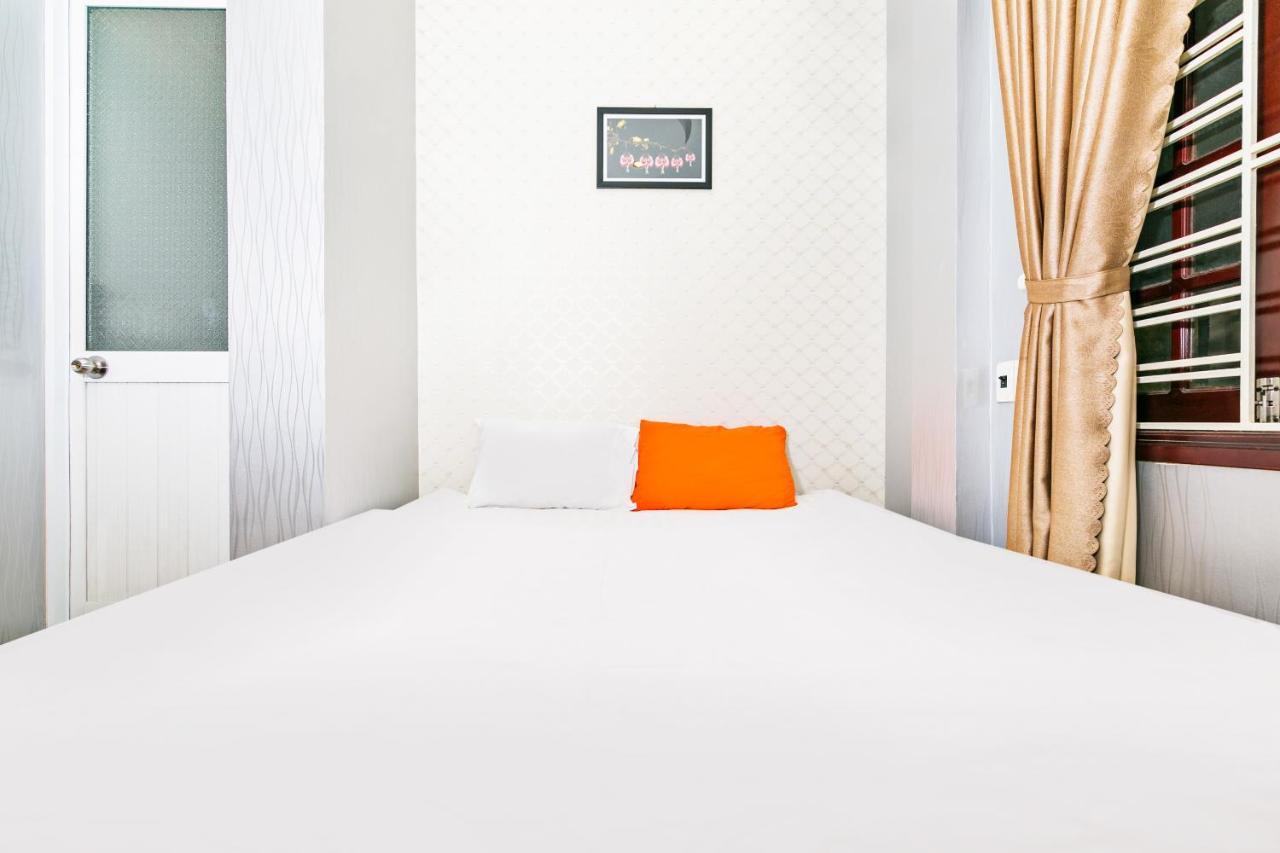 Spot On 711 Otium Hostel Đà Nẵng Kültér fotó