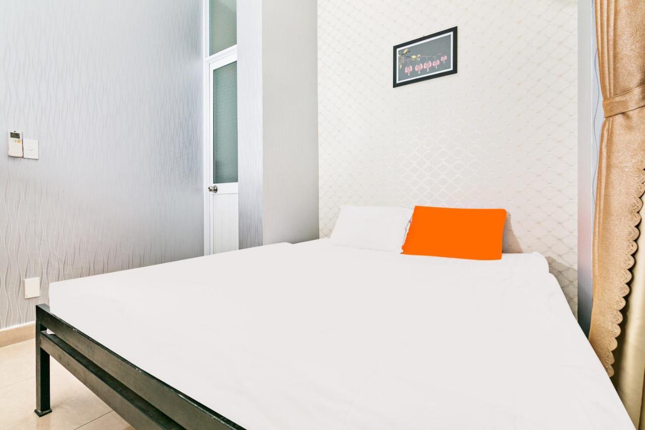 Spot On 711 Otium Hostel Đà Nẵng Kültér fotó