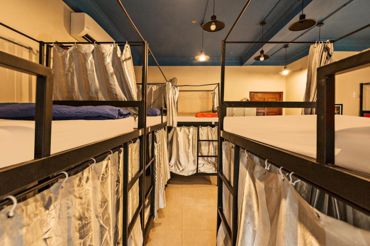 Spot On 711 Otium Hostel Đà Nẵng Kültér fotó