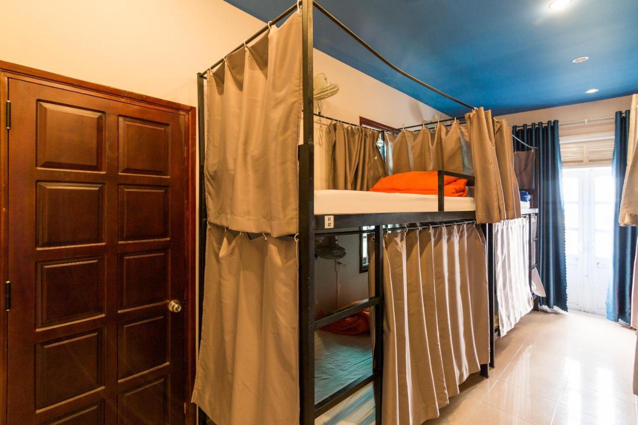 Spot On 711 Otium Hostel Đà Nẵng Kültér fotó